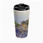 Stainless Steel Travel Mug