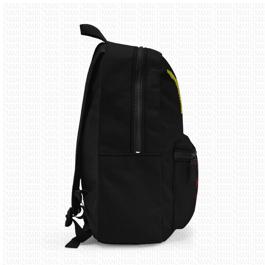 Backpack (Made in USA)