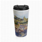 Stainless Steel Travel Mug